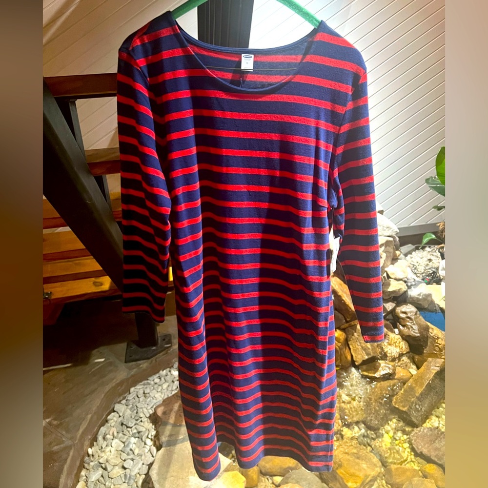 Cotton Dress